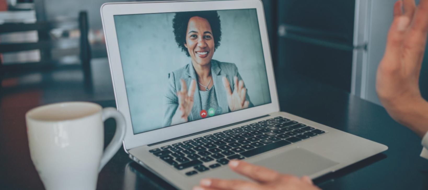 Educational workshop session with participants engaged in discussion