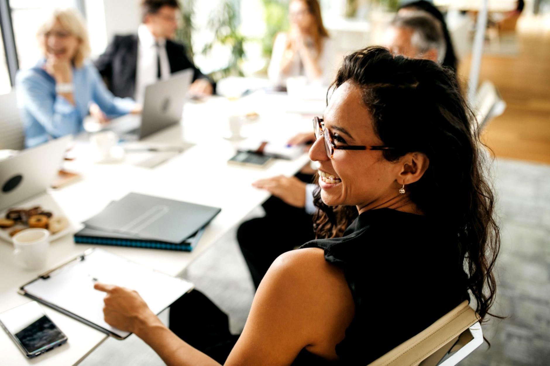 Financial documents and analysis tools used in planning process