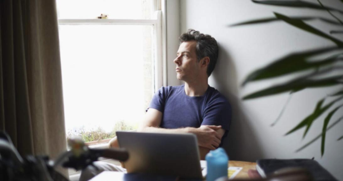 Financial documentation and planning materials